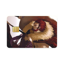Load image into Gallery viewer, Rider Credit Card Skins (4-in-1 Pack)