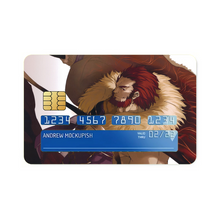 Load image into Gallery viewer, Rider Credit Card Skins (4-in-1 Pack)