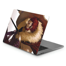 Load image into Gallery viewer, Rider Macbook Skin