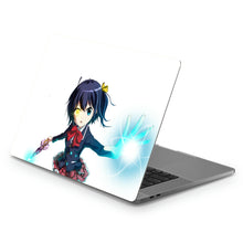 Load image into Gallery viewer, Rikka Macbook Skin