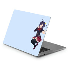 Load image into Gallery viewer, Rikka Takanashi  Macbook Skin