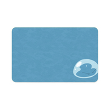 Load image into Gallery viewer, Rimuru Slime Version  Credit Card Skins (4-in-1 Pack)