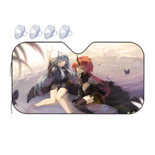 Load image into Gallery viewer, Rimuru Tempest Car Sunshade
