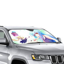 Load image into Gallery viewer, Rimuru Tempest Car Sunshade