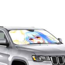 Load image into Gallery viewer, Rimuru Tempest Car Sunshade