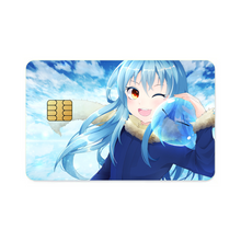 Load image into Gallery viewer, Rimuru Tempest  Credit Card Skins (4-in-1 Pack)
