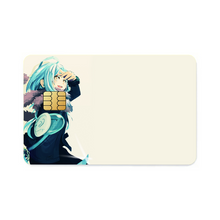 Load image into Gallery viewer, Rimuru Tempest Credit Card Skins (4-in-1 Pack)