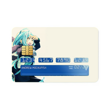 Load image into Gallery viewer, Rimuru Tempest Credit Card Skins (4-in-1 Pack)