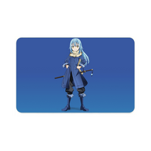 Load image into Gallery viewer, Rimuru Tempest Credit Card Skins (4-in-1 Pack)