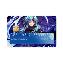 Load image into Gallery viewer, Rimuru Tempest  Credit Card Skins (4-in-1 Pack)