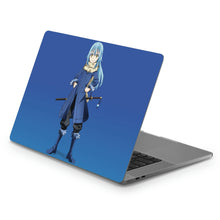 Load image into Gallery viewer, Rimuru Tempest  Macbook Skin