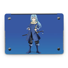 Load image into Gallery viewer, Rimuru Tempest  Macbook Skin