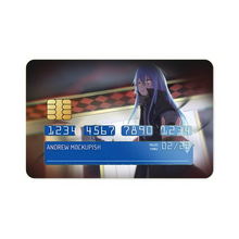 Load image into Gallery viewer, Rimuru Tempest in humanoid form  Credit Card Skins (4-in-1 Pack)
