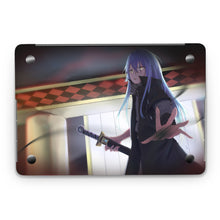 Load image into Gallery viewer, Rimuru Tempest in humanoid form  Macbook Skin