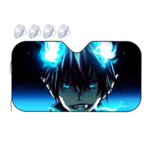 Load image into Gallery viewer, Rin Okumura Car Sunshade