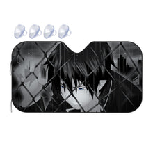 Load image into Gallery viewer, Rin Okumura Car Sunshade