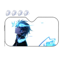 Load image into Gallery viewer, Rin Okumura Car Sunshade