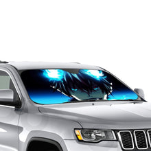 Load image into Gallery viewer, Rin Okumura Car Sunshade