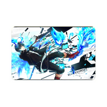 Load image into Gallery viewer, Rin Okumura Credit Card Skins (4-in-1 Pack)
