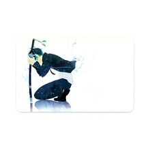 Load image into Gallery viewer, Rin Okumura Credit Card Skins (4-in-1 Pack)