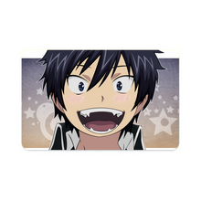 Load image into Gallery viewer, Rin Okumura Credit Card Skins (4-in-1 Pack)
