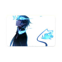 Load image into Gallery viewer, Rin Okumura Credit Card Skins (4-in-1 Pack)