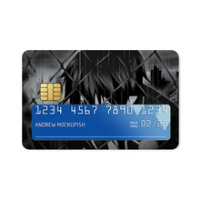 Load image into Gallery viewer, Rin Okumura Credit Card Skins (4-in-1 Pack)