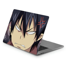 Load image into Gallery viewer, Rin Okumura  Macbook Skin