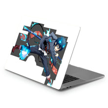 Load image into Gallery viewer, Rin Okumura  Macbook Skin
