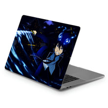 Load image into Gallery viewer, Rin Okumura  Macbook Skin