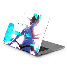 Load image into Gallery viewer, Rin Okumura  Macbook Skin