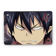 Load image into Gallery viewer, Rin Okumura  Macbook Skin