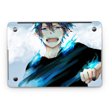 Load image into Gallery viewer, Rin Okumura Macbook Skin