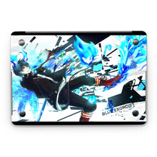 Load image into Gallery viewer, Rin Okumura Macbook Skin