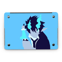 Load image into Gallery viewer, Rin Okumura  Macbook Skin