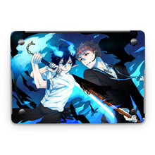 Load image into Gallery viewer, Rin Okumura Macbook Skin