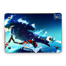 Load image into Gallery viewer, Rin Okumura  Macbook Skin