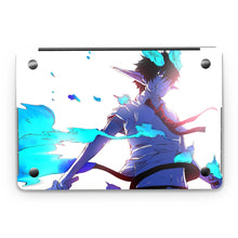 Load image into Gallery viewer, Rin Okumura  Macbook Skin