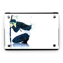 Load image into Gallery viewer, Rin Okumura Macbook Skin
