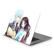 Load image into Gallery viewer, Rin's family Macbook Skin