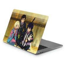 Load image into Gallery viewer, Rin,Yukio and Shiemi  Macbook Skin