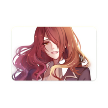 Load image into Gallery viewer, Rindō Kobayashi Credit Card Skins (4-in-1 Pack)