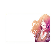 Load image into Gallery viewer, Rindou Kobayashi Credit Card Skins (4-in-1 Pack)