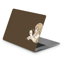 Load image into Gallery viewer, Rio Futaba - Seishun Buta Yarou  Macbook Skin