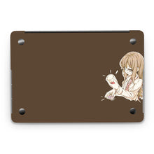 Load image into Gallery viewer, Rio Futaba - Seishun Buta Yarou  Macbook Skin
