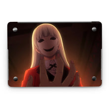 Load image into Gallery viewer, Ririka Momobami  Macbook Skin