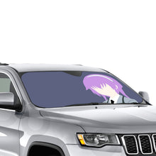 Load image into Gallery viewer, Ritsu - Ansatsu Kyoushitshu Car Sunshade