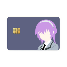 Load image into Gallery viewer, Ritsu - Ansatsu Kyoushitshu Credit Card Skins (4-in-1 Pack)
