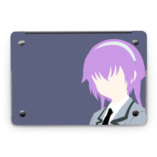 Load image into Gallery viewer, Ritsu - Ansatsu Kyoushitshu  Macbook Skin