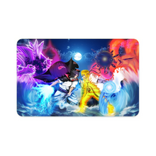 Load image into Gallery viewer, Rivals Of A Lifetime  Credit Card Skins (4-in-1 Pack)